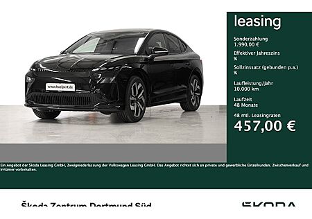 Skoda Enyaq 60 Sportline 5 Türen