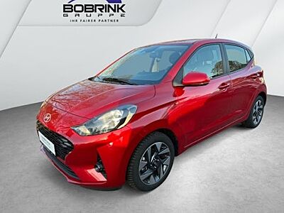 Hyundai i10 1.0 Trend 5 Türen