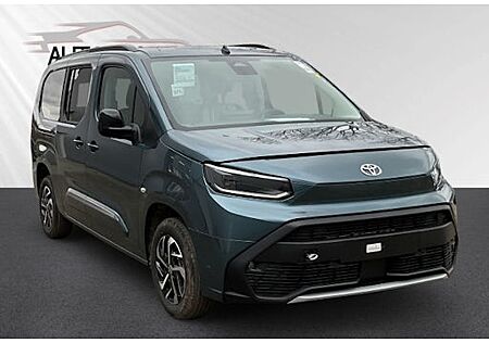 Toyota Proace City Verso 1,5-l-D-4D 96kW L2 Teamplayer 7Sit 5 Türen