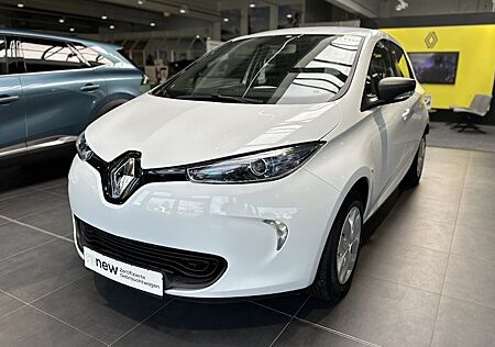 Renault ZOE Life R110/Z.E. 40 Batteriemiete 5 Türen