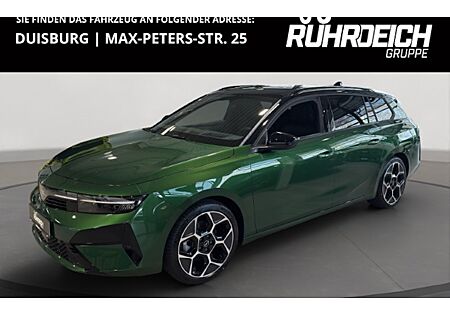 Opel Astra ST Hybrid 107kW Ultimate eDCT 5 Türen