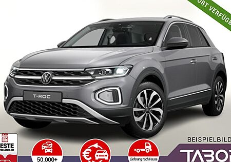 VW T-Roc 1.5 TSI OPF DSG Style 5 Türen