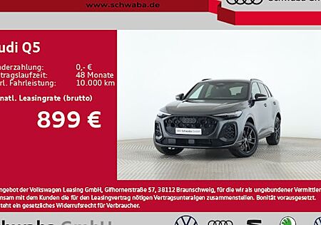 Audi Q5 TDI S tronic quattro 5 Türen