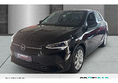 Opel Corsa 1.2 55kW Edition 5 Türen