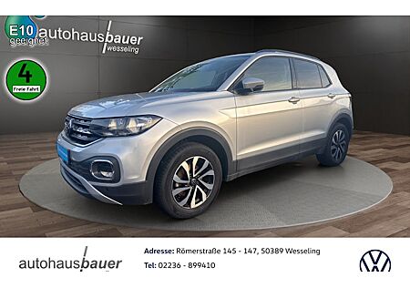 VW T-Cross 1.0 TSI OPF ACTIVE 5 Türen