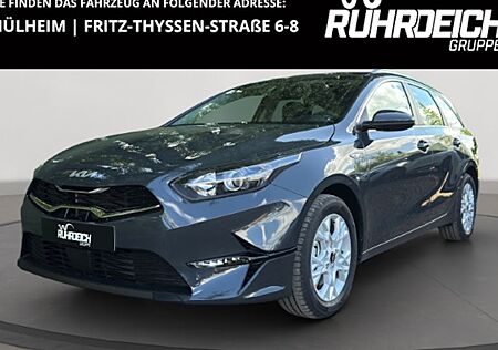 Kia Cee'd Sportswagon 1.5 T-GDI DCT Vision Sportswagon 5 Türen