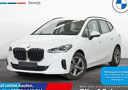 BMW 2er Active Tourer 218i Steptronic DCT 5 Türen