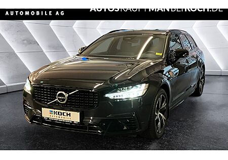 Volvo V90 T8 AWD Ultra Dark Auto 5 Türen
