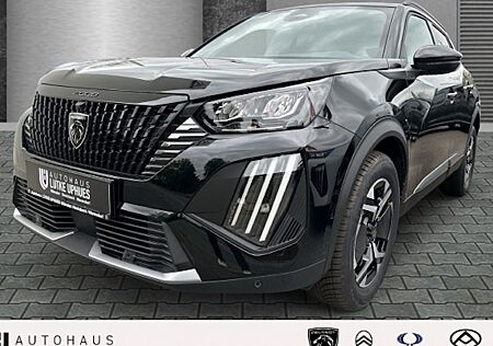 Peugeot 2008 HYBRID 145 e-DSC6 Allure 5 Türen