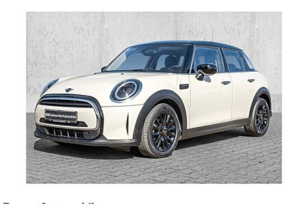 Mini One Clubman Cooper Classic Trim Automatik 5 Türen