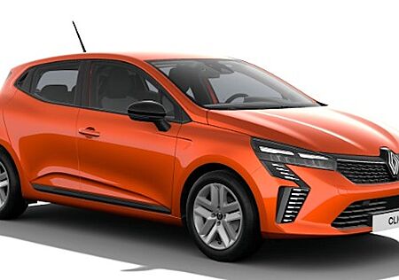 Renault Clio TCe 90 Evolution 5 Türen