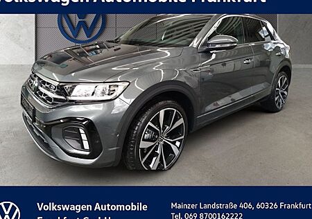 VW T-Roc 1.5 TSI OPF DSG R-Line 5 Türen