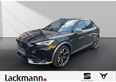 Cupra Formentor 2.0 TSI 228kW VZ 4Drive DSG 5 Türen