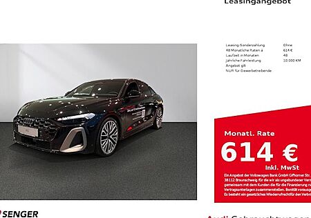 Audi A5 TDI 150 kW S tronic quattro Avant 5 Türen