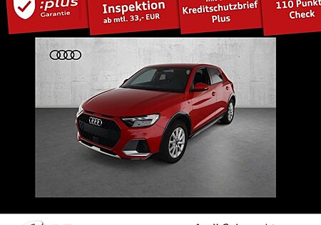 Audi A1 30 TFSI S tronic allstreet 5 Türen