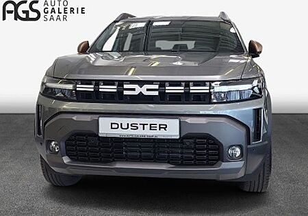 Dacia Duster TCe 130 Extreme 5 Türen