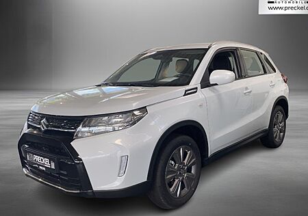 Suzuki Vitara 1.4 BOOSTERJET Hybrid Club 5 Türen