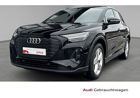 Audi Q4 e-tron 50 e-tron quattro 5 Türen