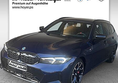 BMW 3er M340d xDrive Auto 4 Türen