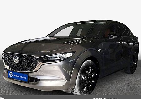 Mazda CX-30 e-SKYACTIV-G M-Hybrid 140 Nagisa AT 5 Türen