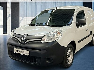 Renault Kangoo Blue dCi 115 EXTRA 4 Türen