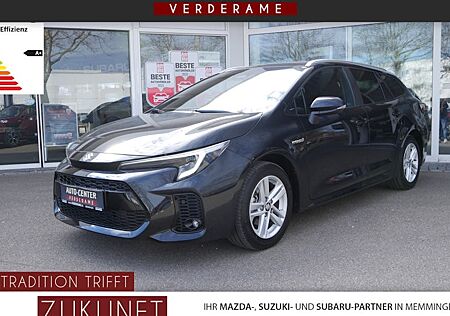 Suzuki Swace 1.8 Hybrid CVT Comfort+ 5 Türen