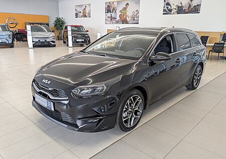 Kia Cee'd Sportswagon 1.0 T-GDI Ultimate Edition Sportswagon 5 Türen