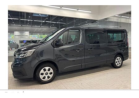 Renault Trafic Grand Combi Blue dCi 150 EDC Evolution 4 Türen