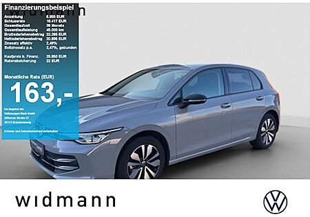 VW Golf 2.0 TDI SCR 110kW DSG Goal 5 Türen