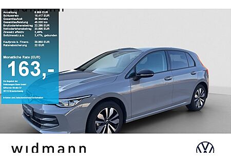 VW Golf 2.0 TDI SCR 110kW DSG Goal 5 Türen