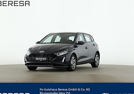 Hyundai i20 1.0 T-GDI DCT Trend 5 Türen