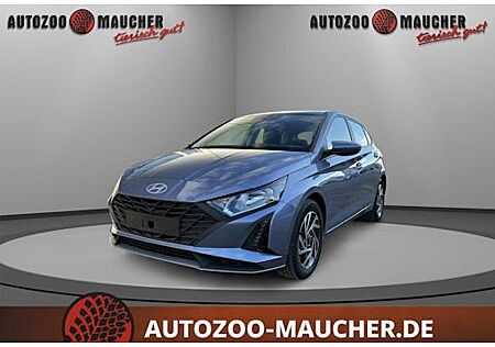 Hyundai i20 1.2 Select 5 Türen
