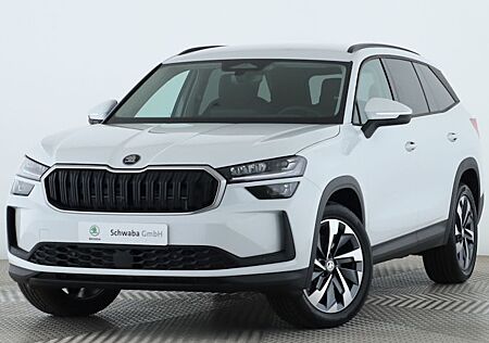 Skoda Kodiaq 2.0 TDI 110 KW DSG Selection 5 Türen