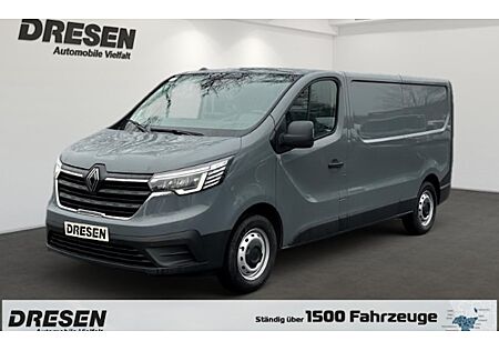 Renault Trafic Blue dCi 150 L2H1 Komfort 4 Türen