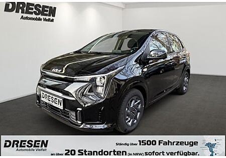 Kia Picanto 1.0 Vision 4-Sitzer 5 Türen