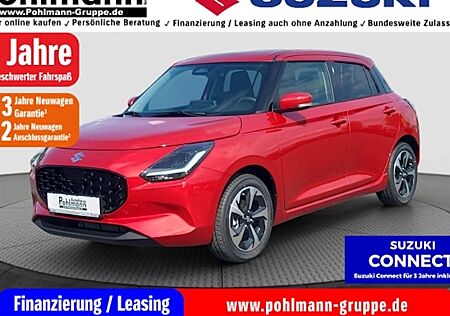 Suzuki Swift 1.2 HYBRID MT Comfort+ 5 Türen