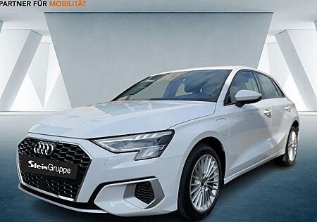 Audi A3 40 TFSI e S tronic advanced Sportback 5 Türen