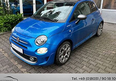Fiat 500 1.0 GSE N3 Hybrid SPORT 3 Türen