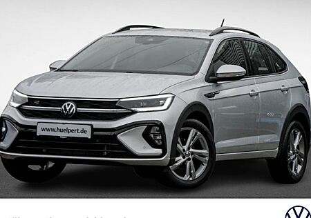 VW Taigo 1.0 TSI OPF 81 kW DSG R-Line 5 Türen