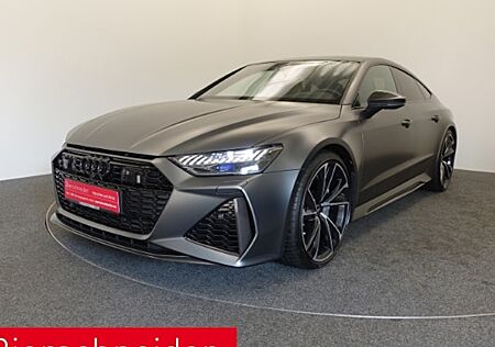 Audi RS7 Sportback RS7 4.0 TFSI tiptronic quattro 5 Türen