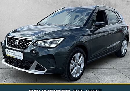 Seat Arona 1.0 TSI 81kW Xperience DSG 5 Türen