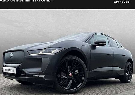 Jaguar I-Pace EV400 R-Dynamic HSE 5 Türen