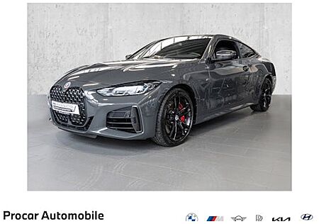 BMW 4er M440i xDrive Coupé A 2 Türen