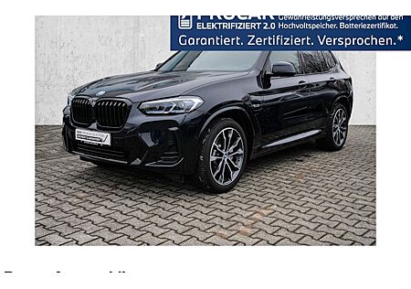 BMW X3 xDrive30e M SPORT AT 5 Türen