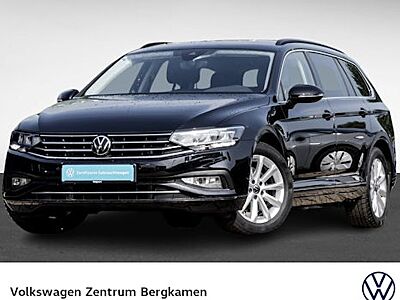 VW Passat 1.5 TSI OPF DSG Business Variant 5 Türen