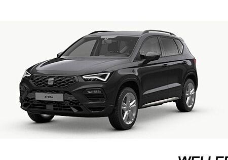 Seat Ateca 2.0 TDI 110kW FR DSG 5 Türen