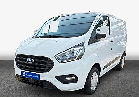 Ford Transit Custom 300L1H1 2,0EcoBlue 96kW HEV Trend Doka 4 Türen