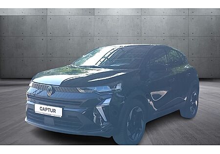 Renault Captur Eco-G 100 Techno 5 Türen