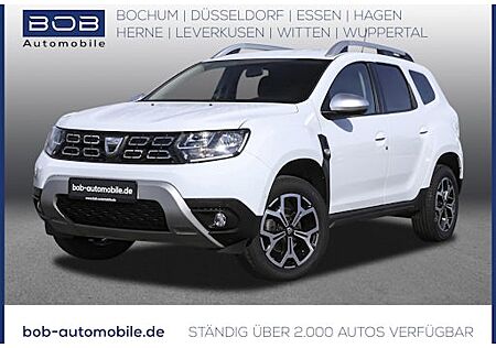 Dacia Duster TCe 130 2WD GPF Prestige 5 Türen