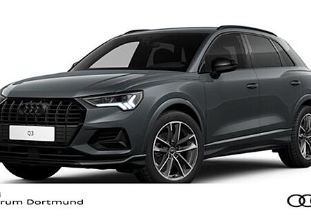 Audi Q3 35 TFSI S tronic advanced 5 Türen